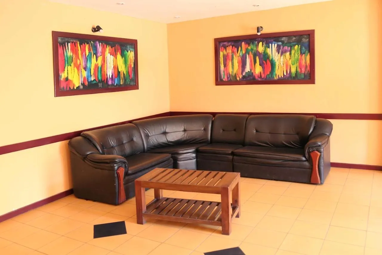 Jb Hotel Paradise Kandy