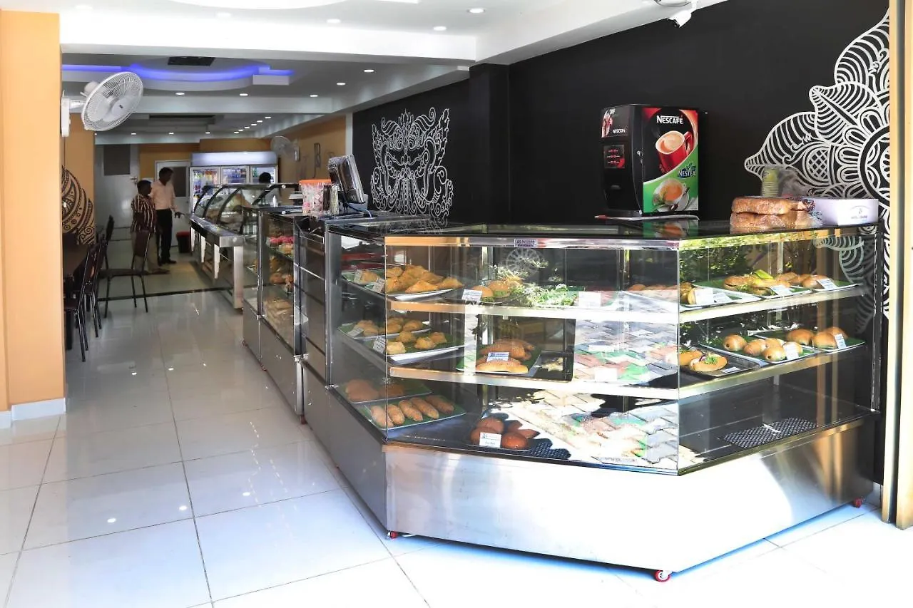 Jb Hotel Paradise Kandy Sri Lanka