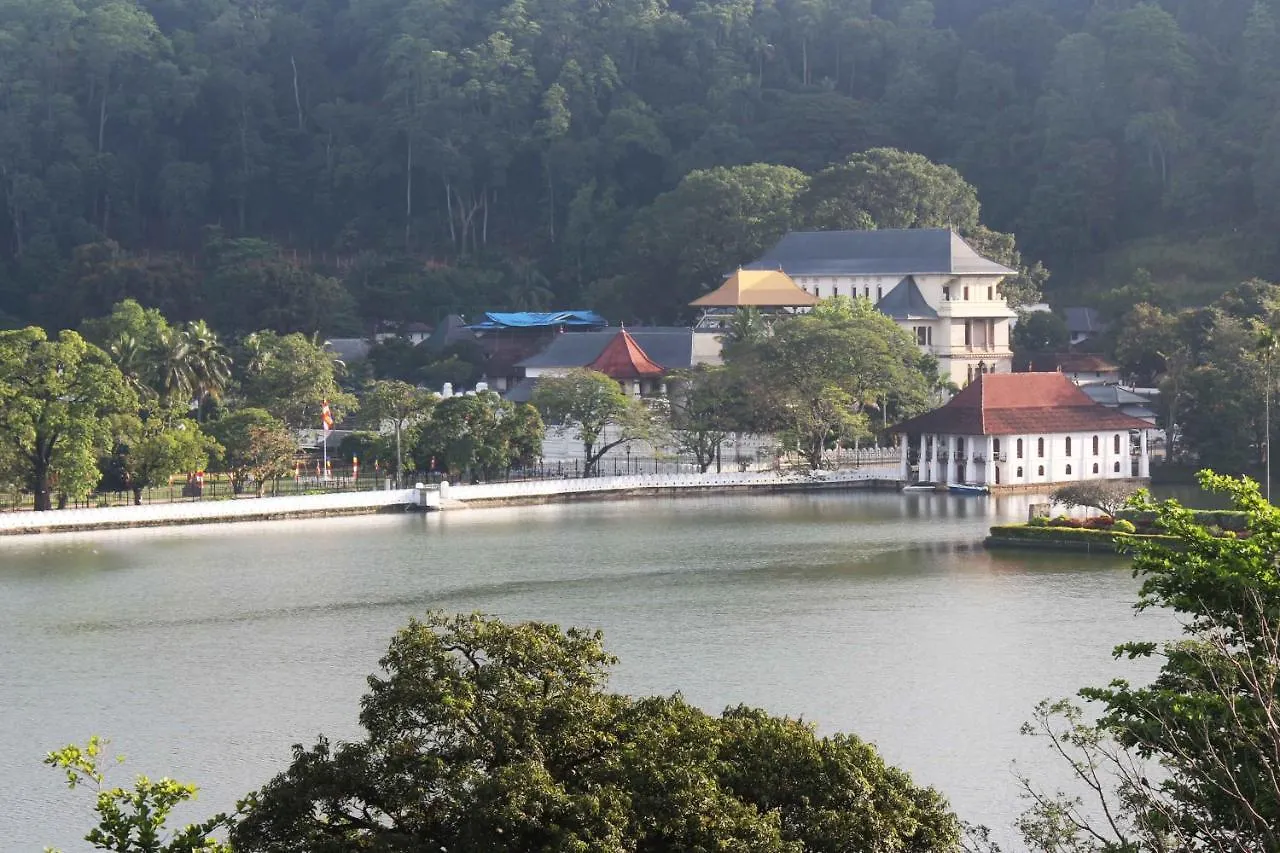 Jb Hotel Paradise Kandy