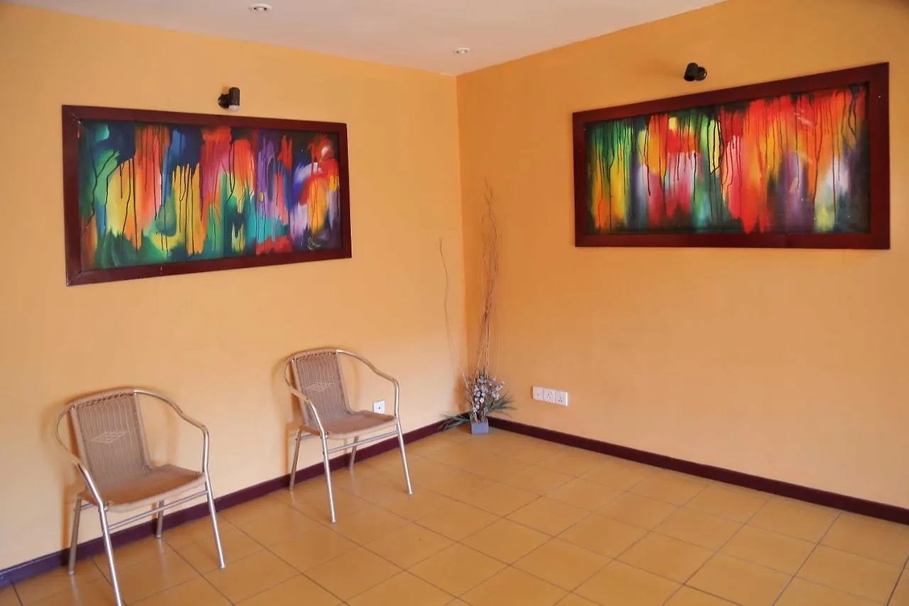 Jb Hotel Paradise Kandy