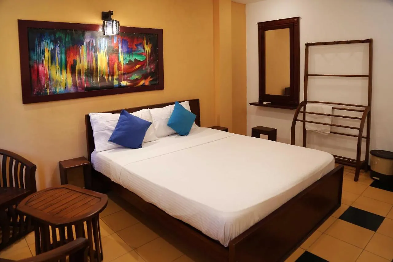 Jb Hotel Paradise Kandy Sri Lanka