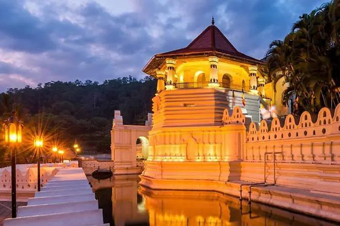 Jb Hotel Paradise Kandy