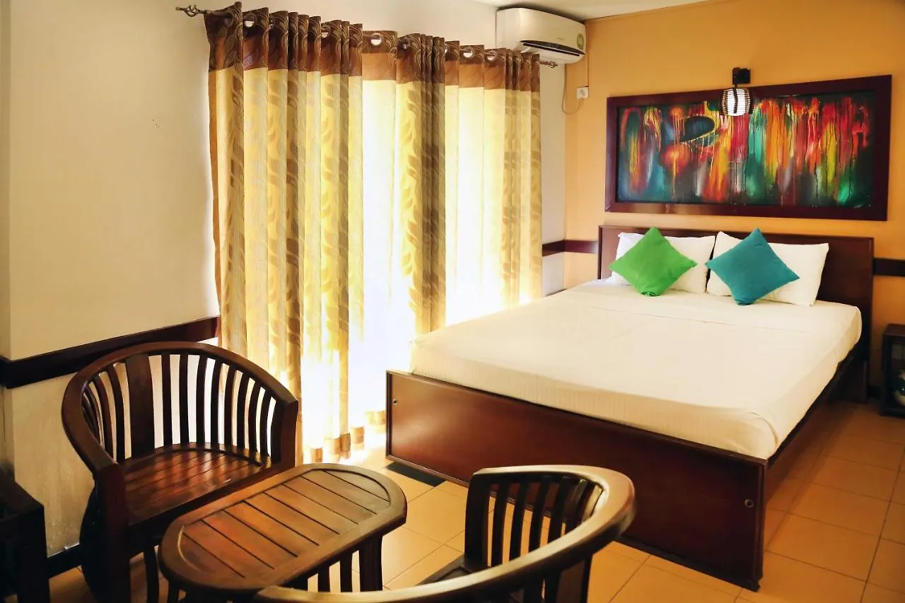Jb Hotel Paradise Kandy