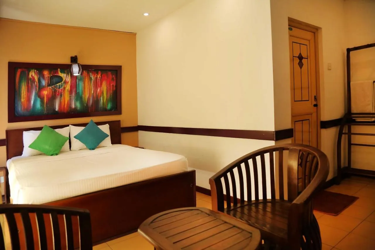 Jb Hotel Paradise Kandy