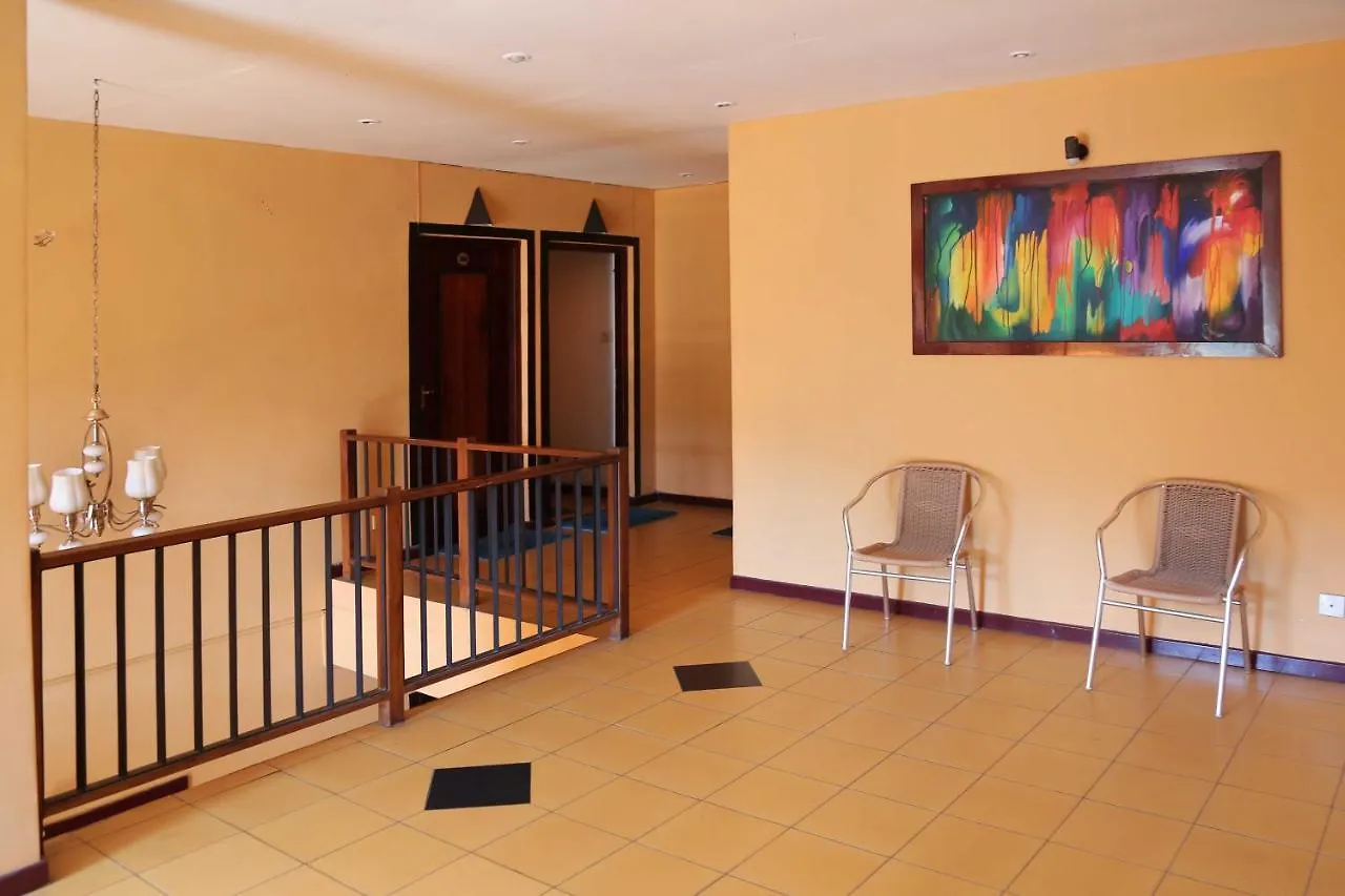 Jb Hotel Paradise Kandy