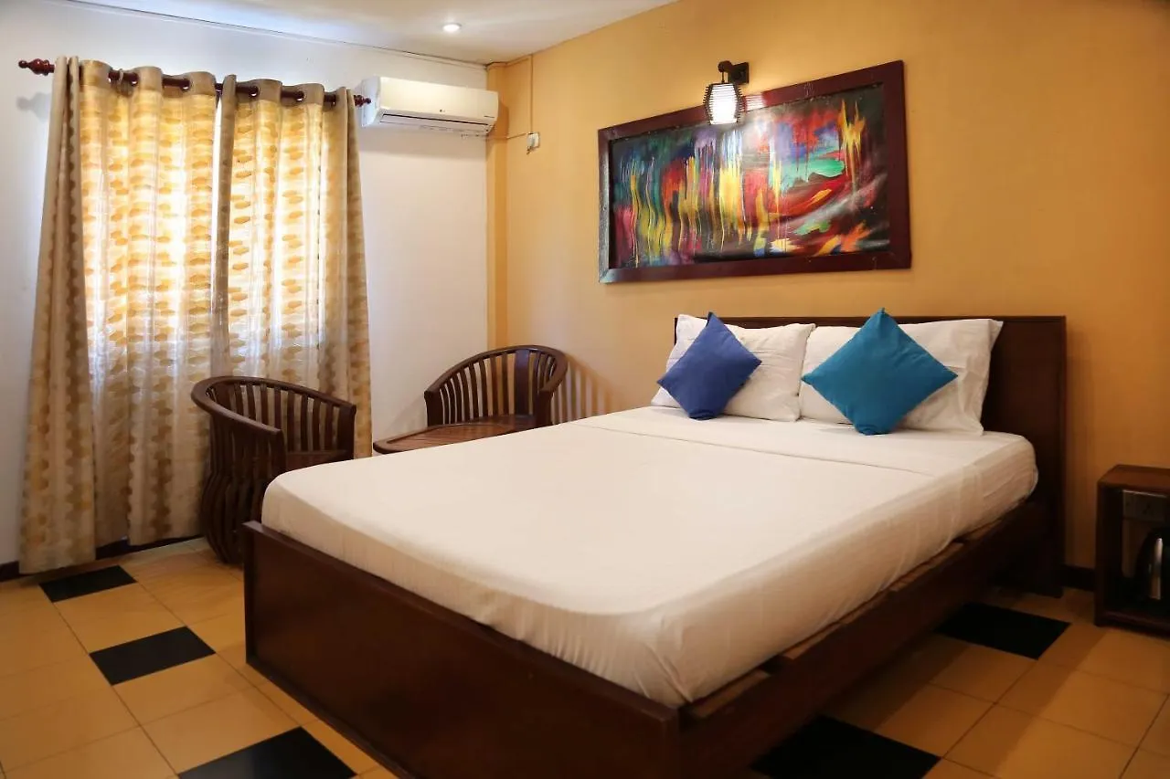 Jb Hotel Paradise Kandy